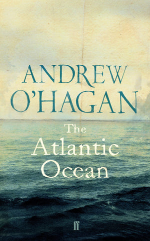 The Atlantic Ocean,Used