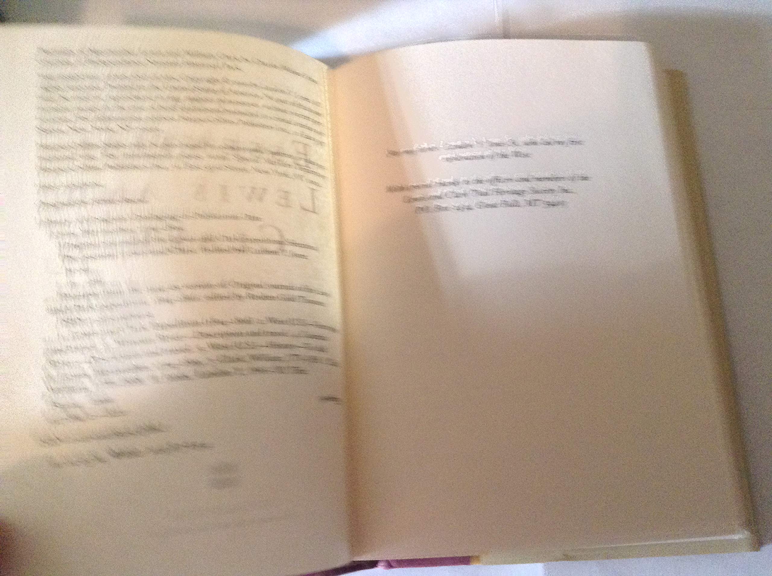 The Essential Lewis and Clark,Used