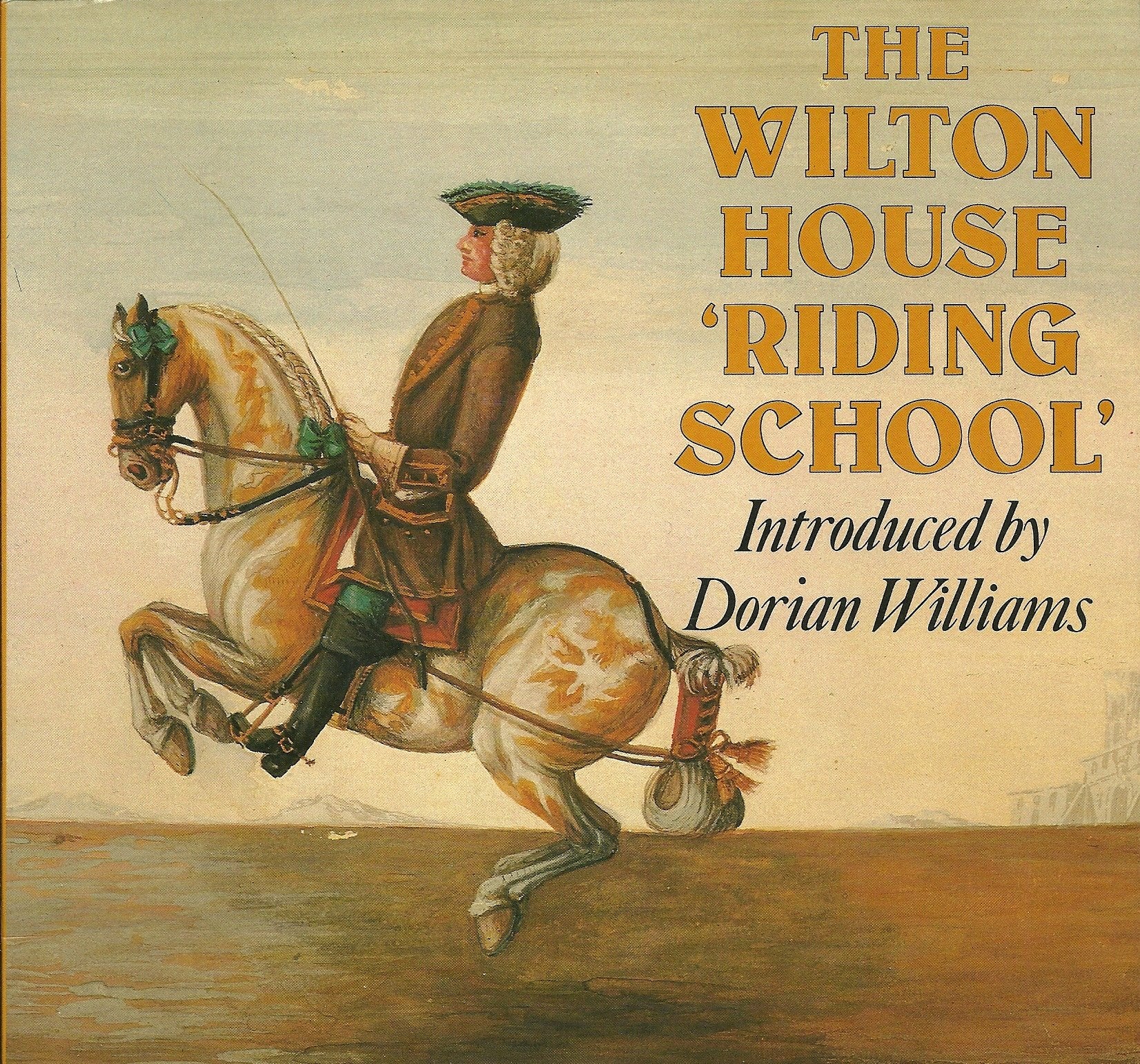 The Wilton House 