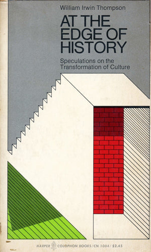At the Edge of History and Passages About Earth,New