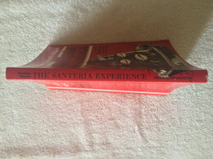 Santer'Ia Experience,Used