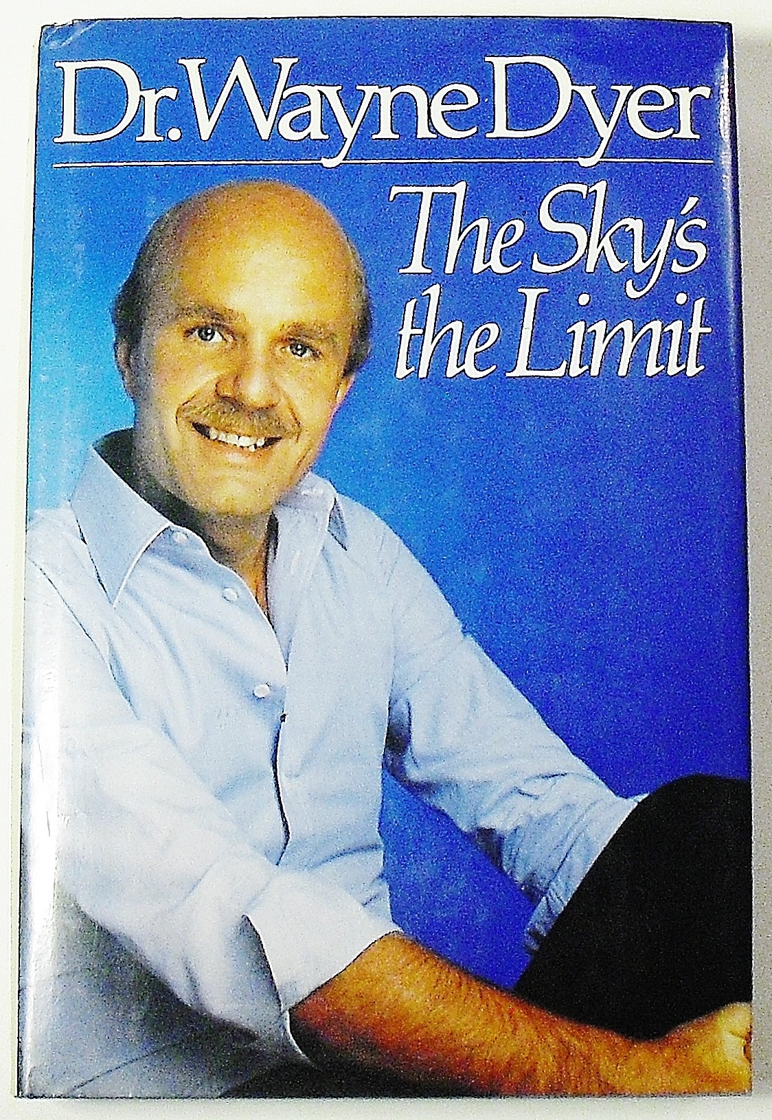 The Skys The Limit-used