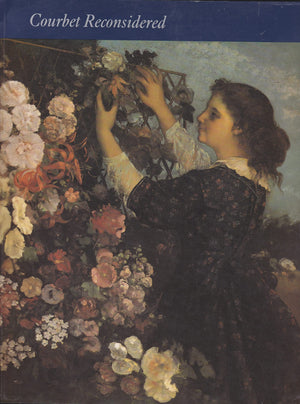 Courbet Reconsidered,Used