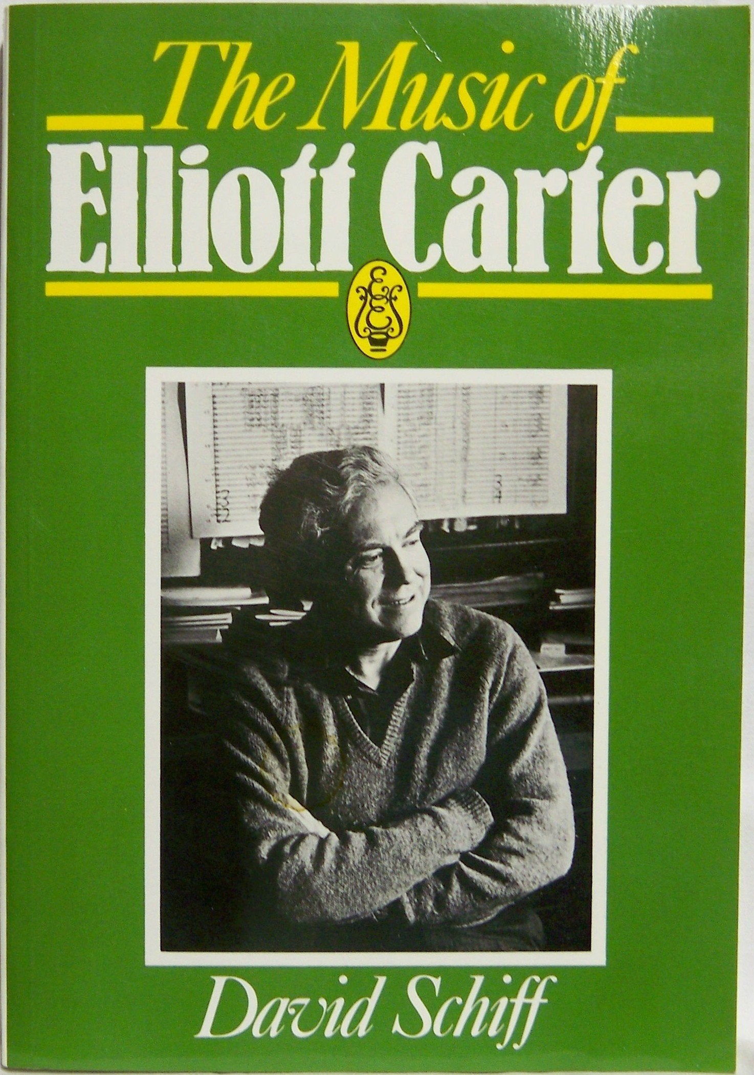 Music of Elliott Carter,Used