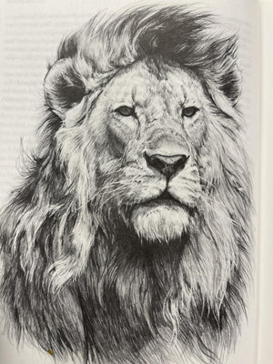 Maneaters