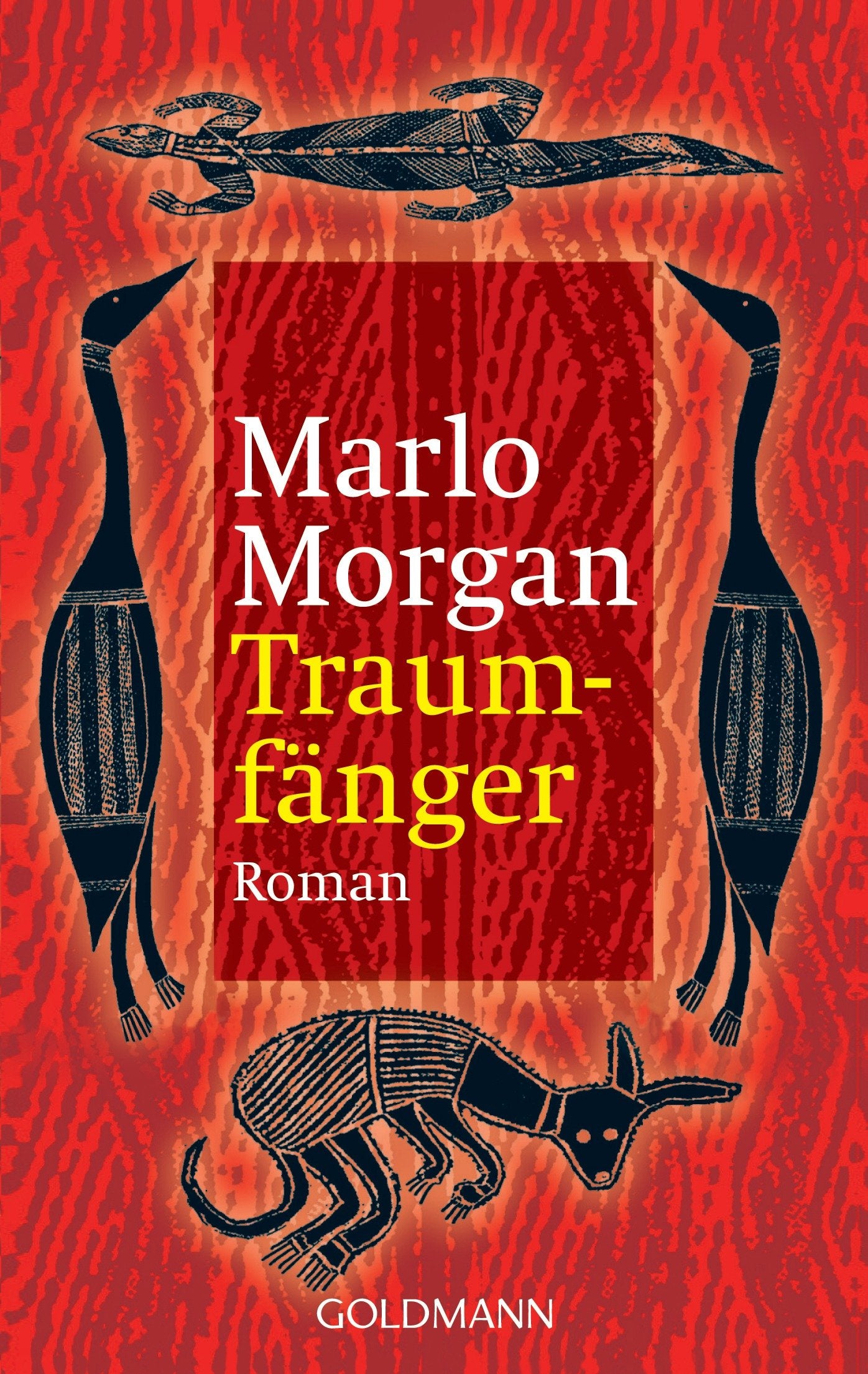 Traumfaenger,Used
