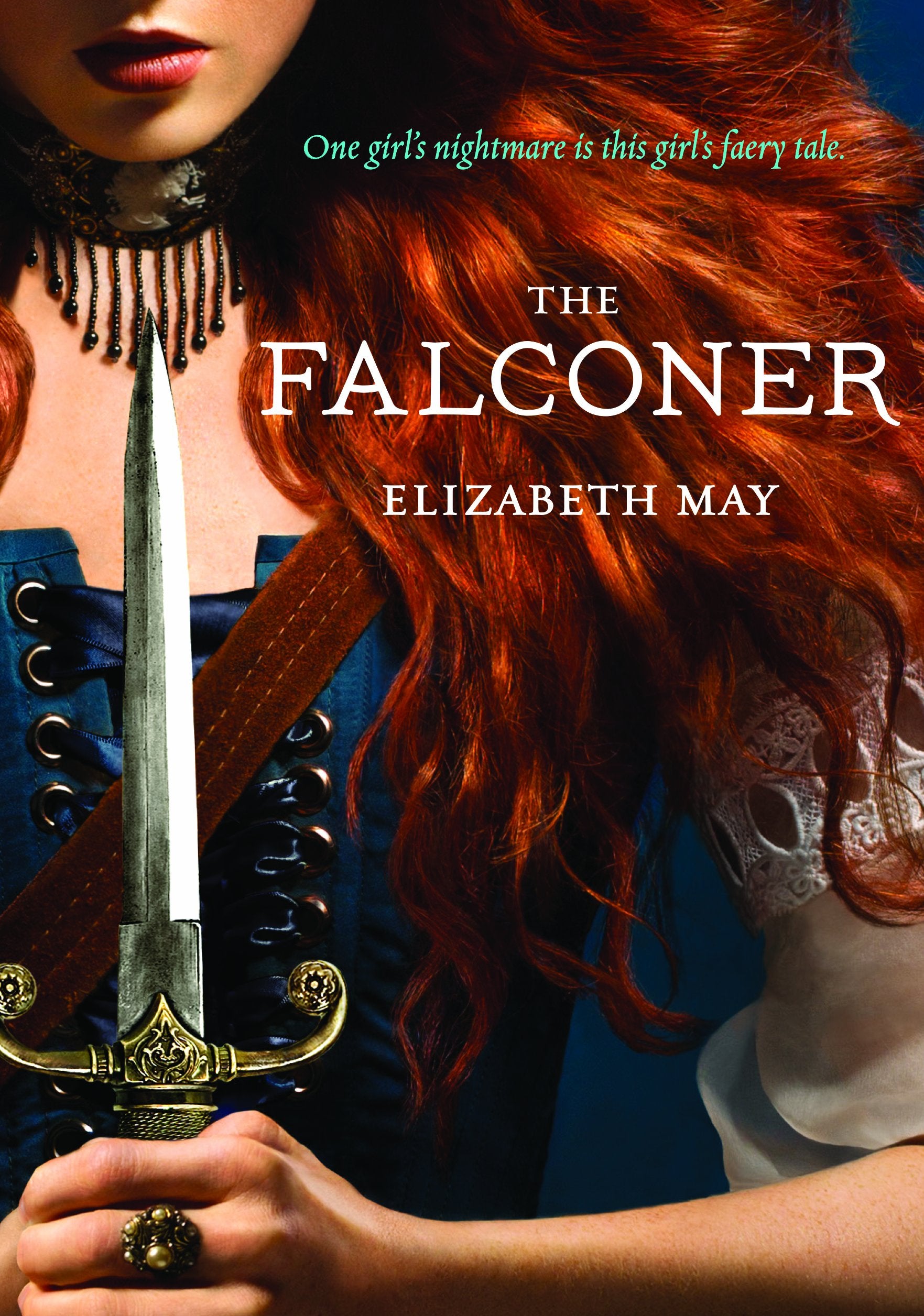 The Falconer: Book One Of The Falconer Trilogy (The Falconer, 1)