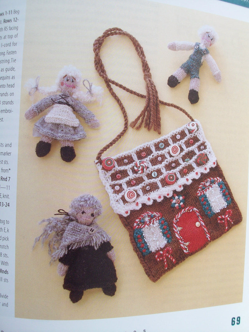 Kids Kids Kids: 40 Winning Patterns from the Knitter's Magazine Contest,Used