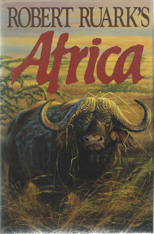 Robert Ruark's Africa,Used