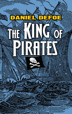 The King Of Pirates,Used