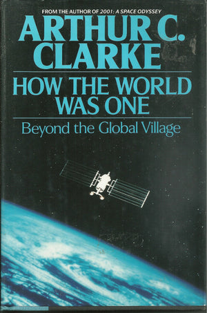 How The World Was One,New