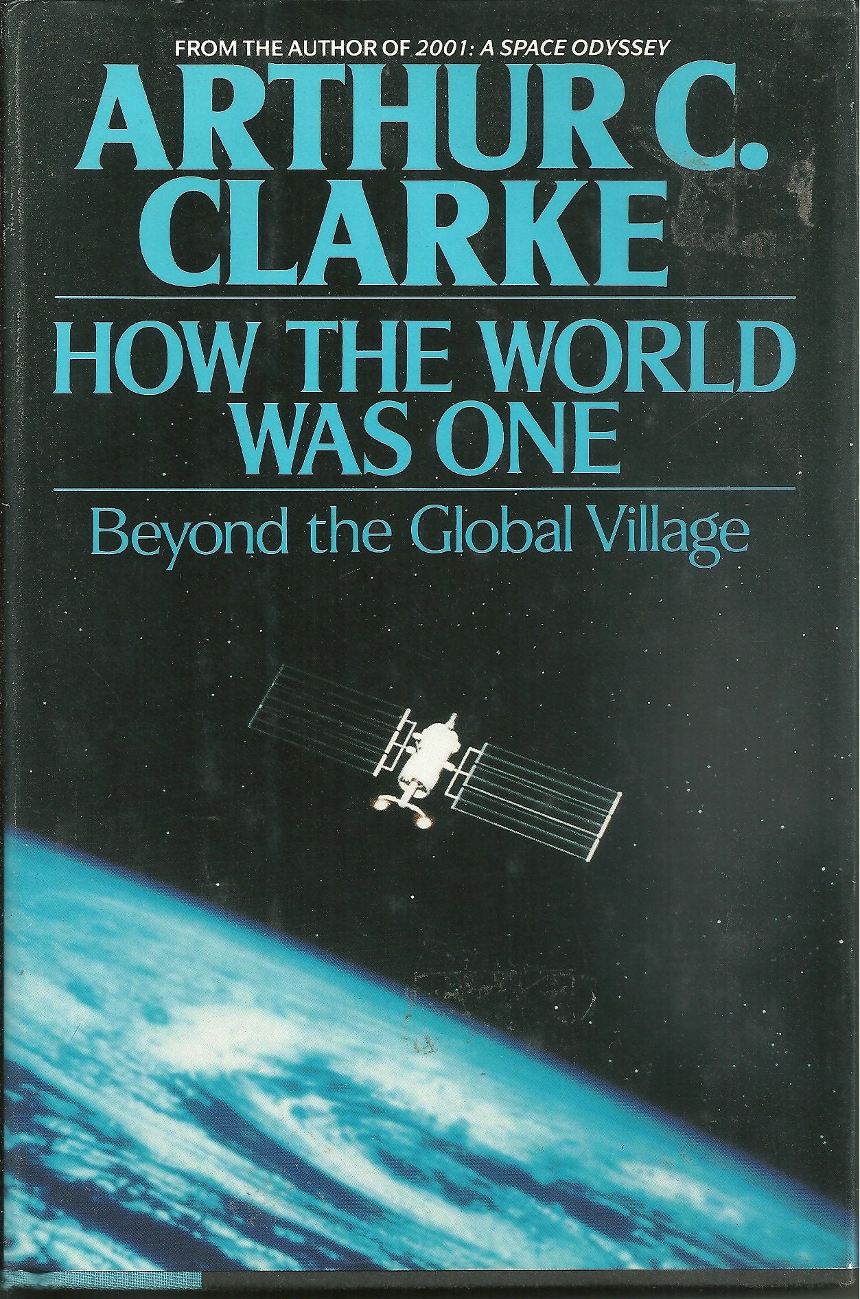 How the World Was One,Used