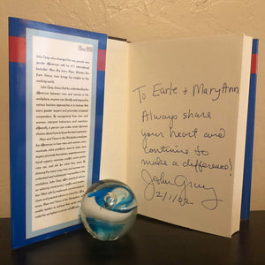 Mars And Venus In The Workplace: A Practical Guide For Improving Communication And Getting Results At Work,New