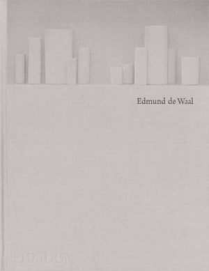 Edmund de Waal,Used