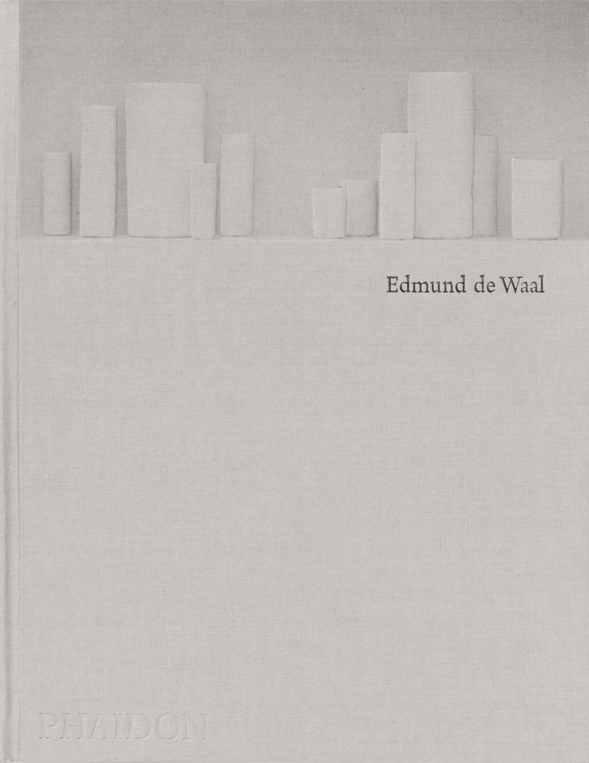 Edmund De Waal