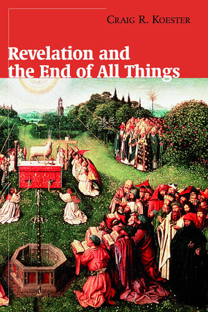 Revelation and the End of All Things,Used