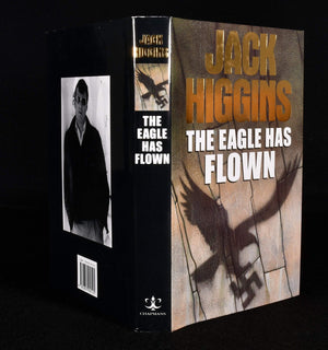 The Eagle Has Flown,New