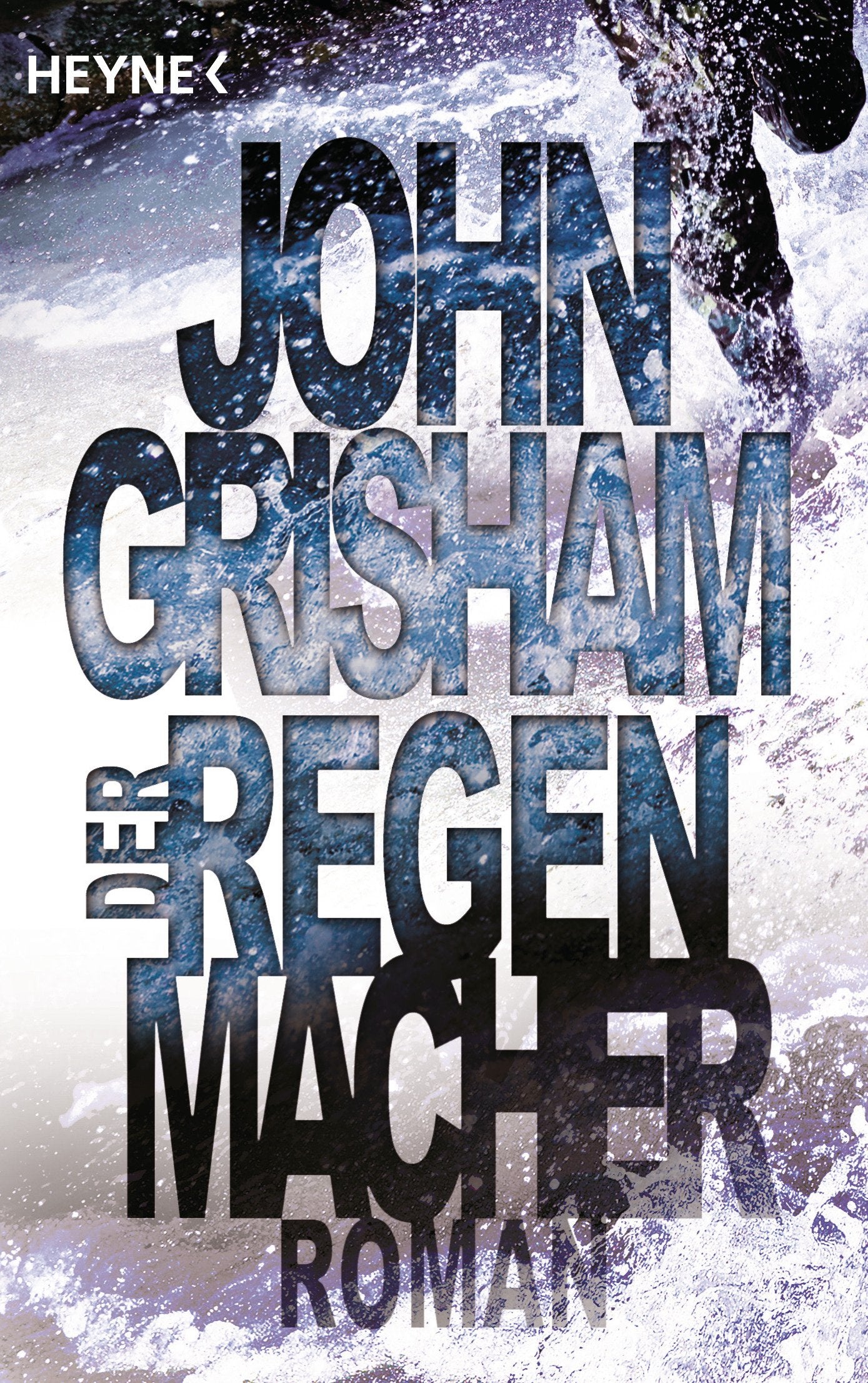 Der Regenmacher,Used