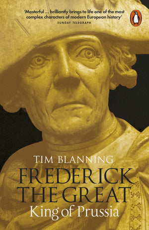 Frederick The Great,Used