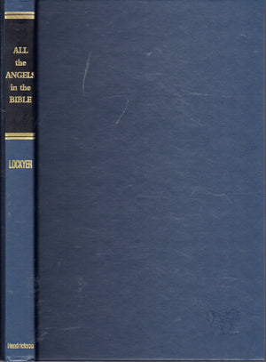 All the Angels in the Bible,Used