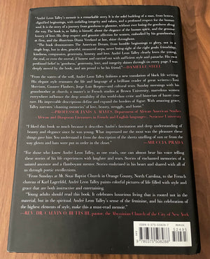 A.L.T.: A Memoir,New