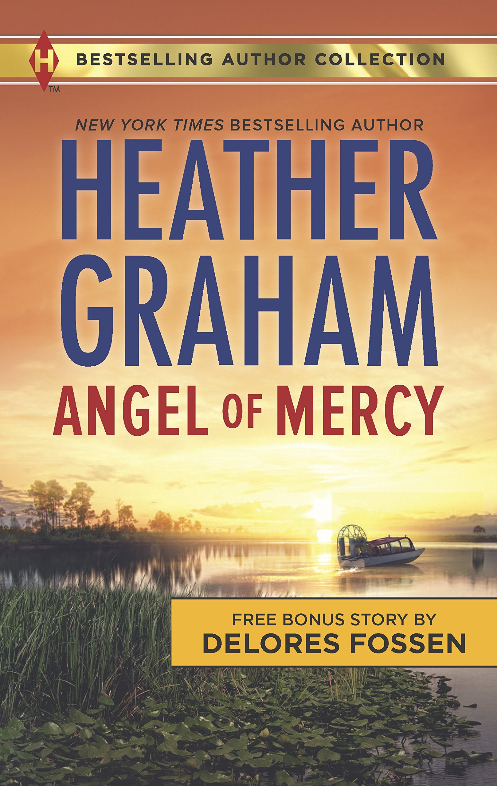 Angel of Mercy & Standoff at Mustang Ridge: A 2in1 Collection,Used