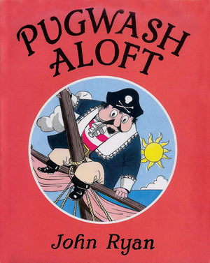 Pugwash Aloft (Captain Pugwash),Used