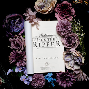 Stalking Jack the Ripper (Stalking Jack the Ripper, 1),Used