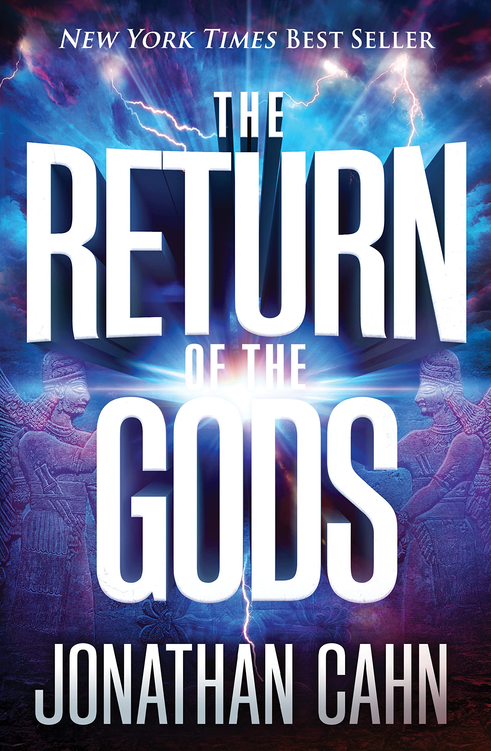 The Return Of The Gods