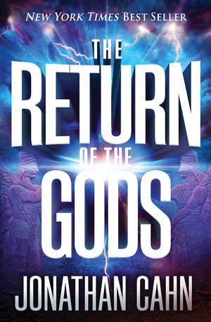 The Return Of The Gods