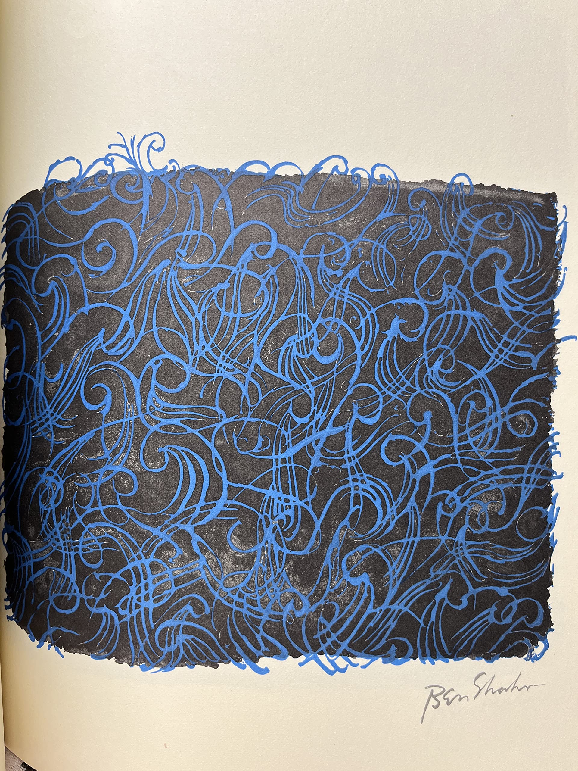 For the Sake of a Single Verse ...: From the Notebooks of Malte Laurids Brigge,Used