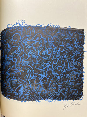 For the Sake of a Single Verse ...: From the Notebooks of Malte Laurids Brigge,Used