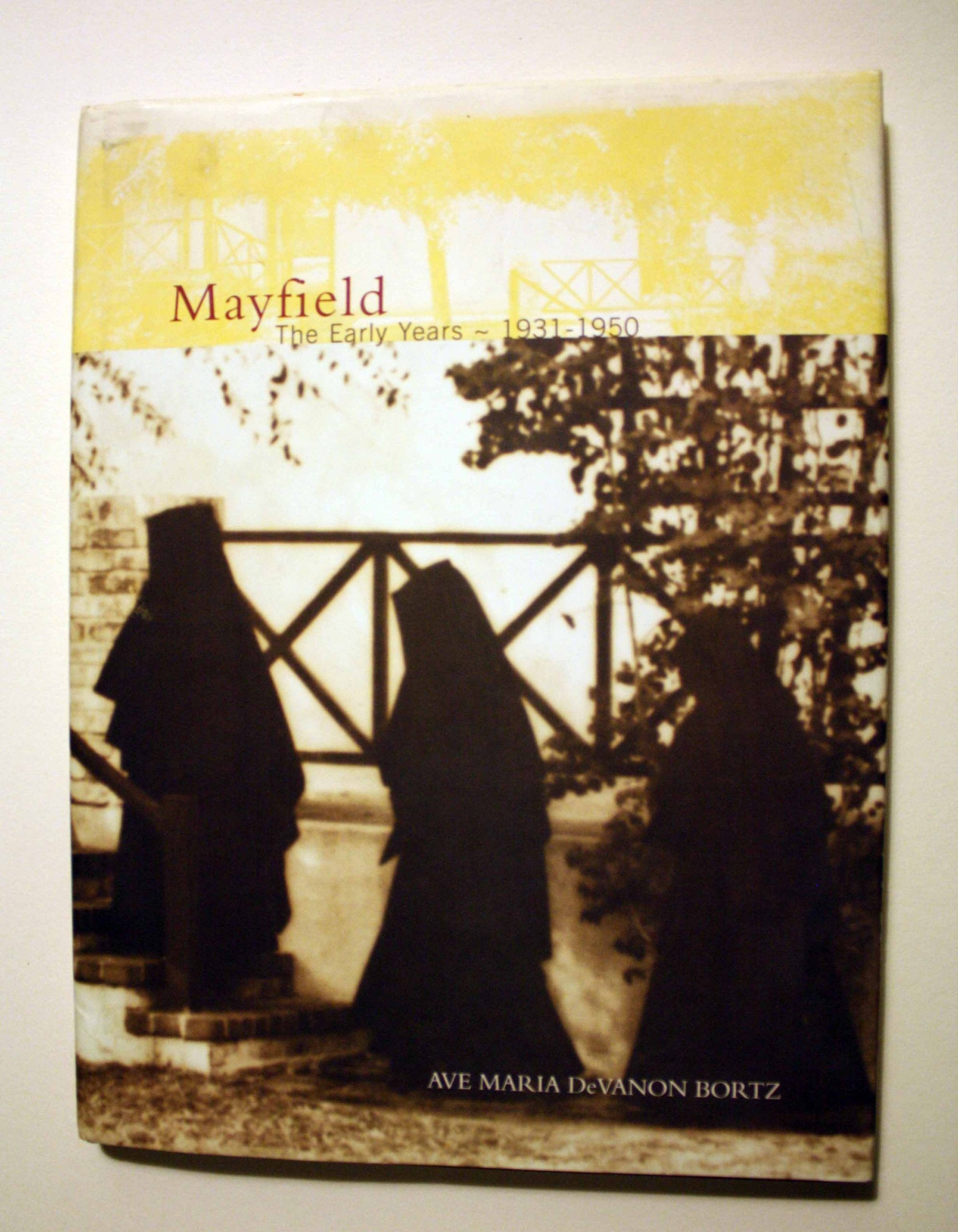 Mayfield: The early years, 19311950,Used