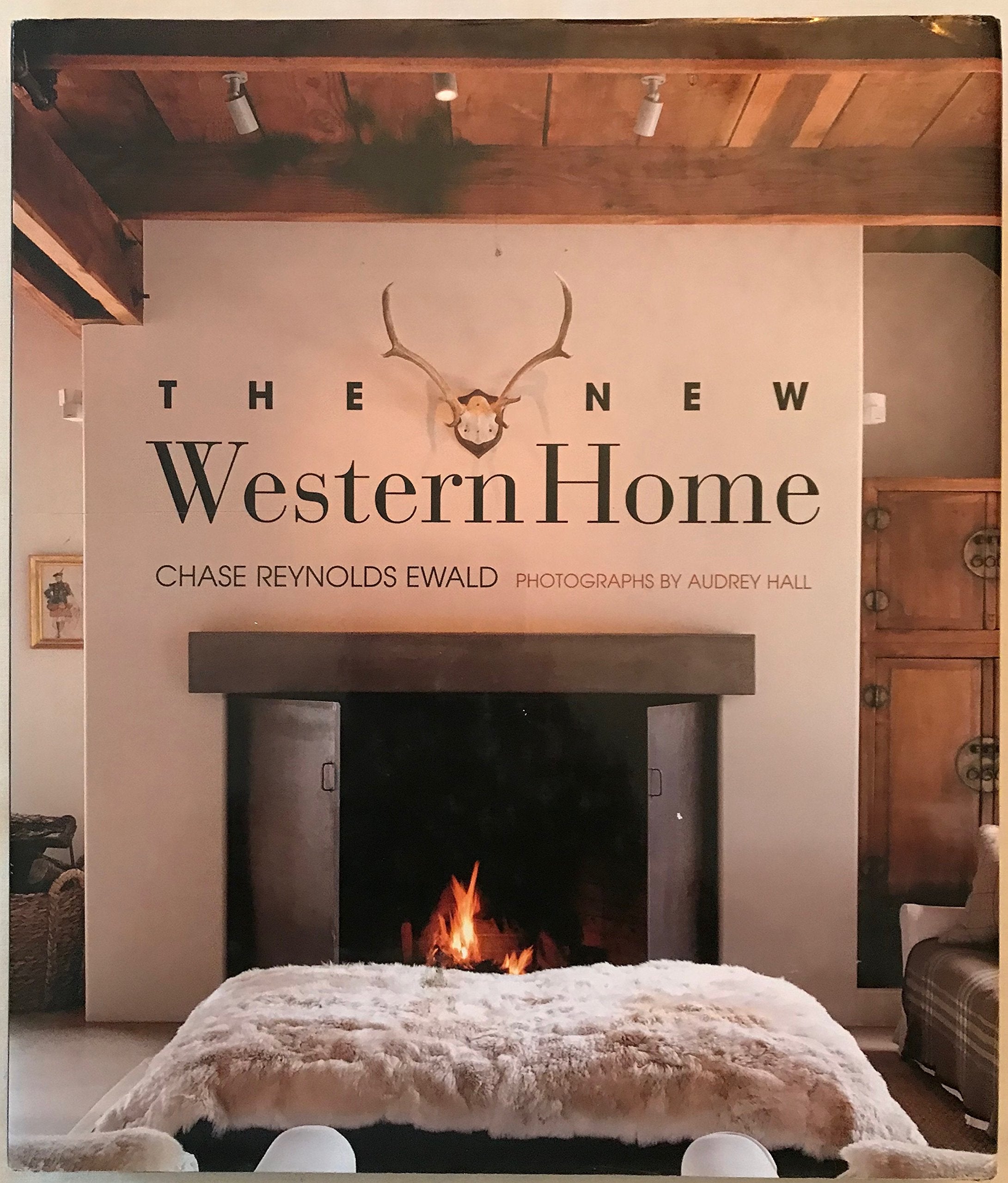 The New Western Home,Used