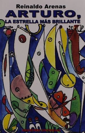 Arturo, La Estrella Mas Brillante (Spanish Edition),Used