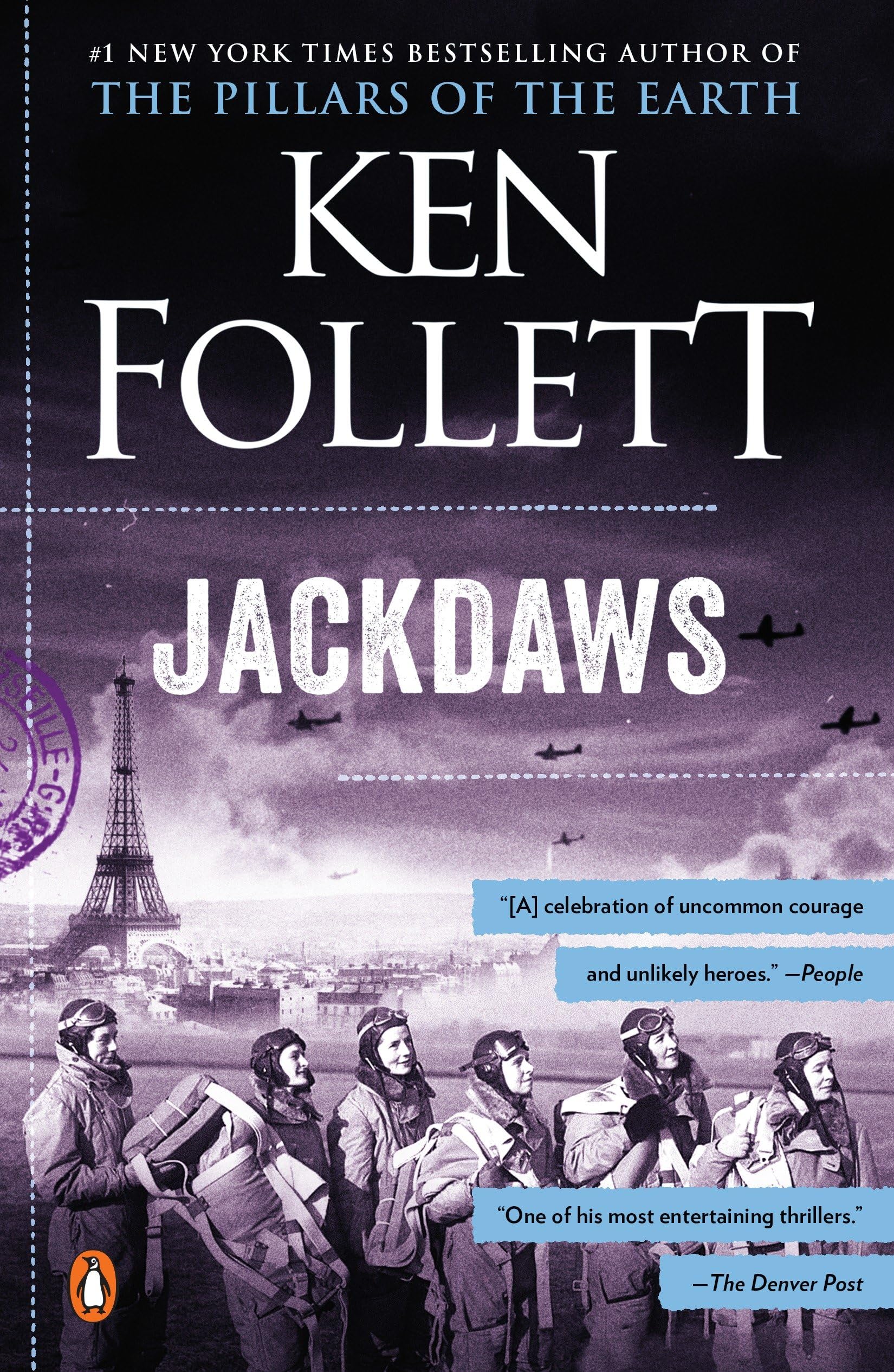 Jackdaws,Used
