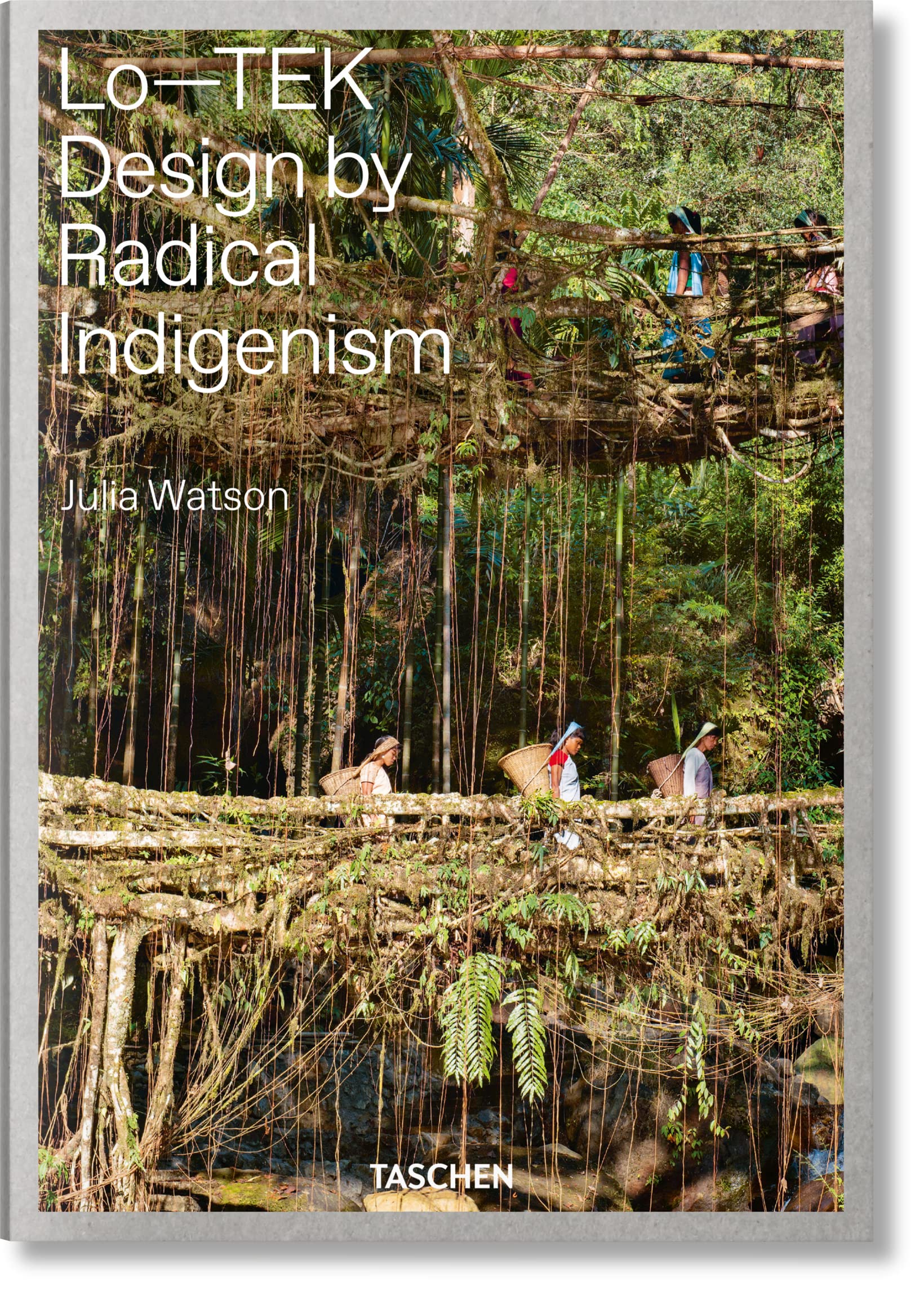 Julia Watson: LoTek; Design by Radical Indigenism,Used
