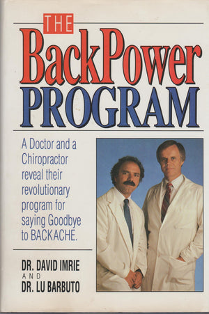 The Back Power Program,Used