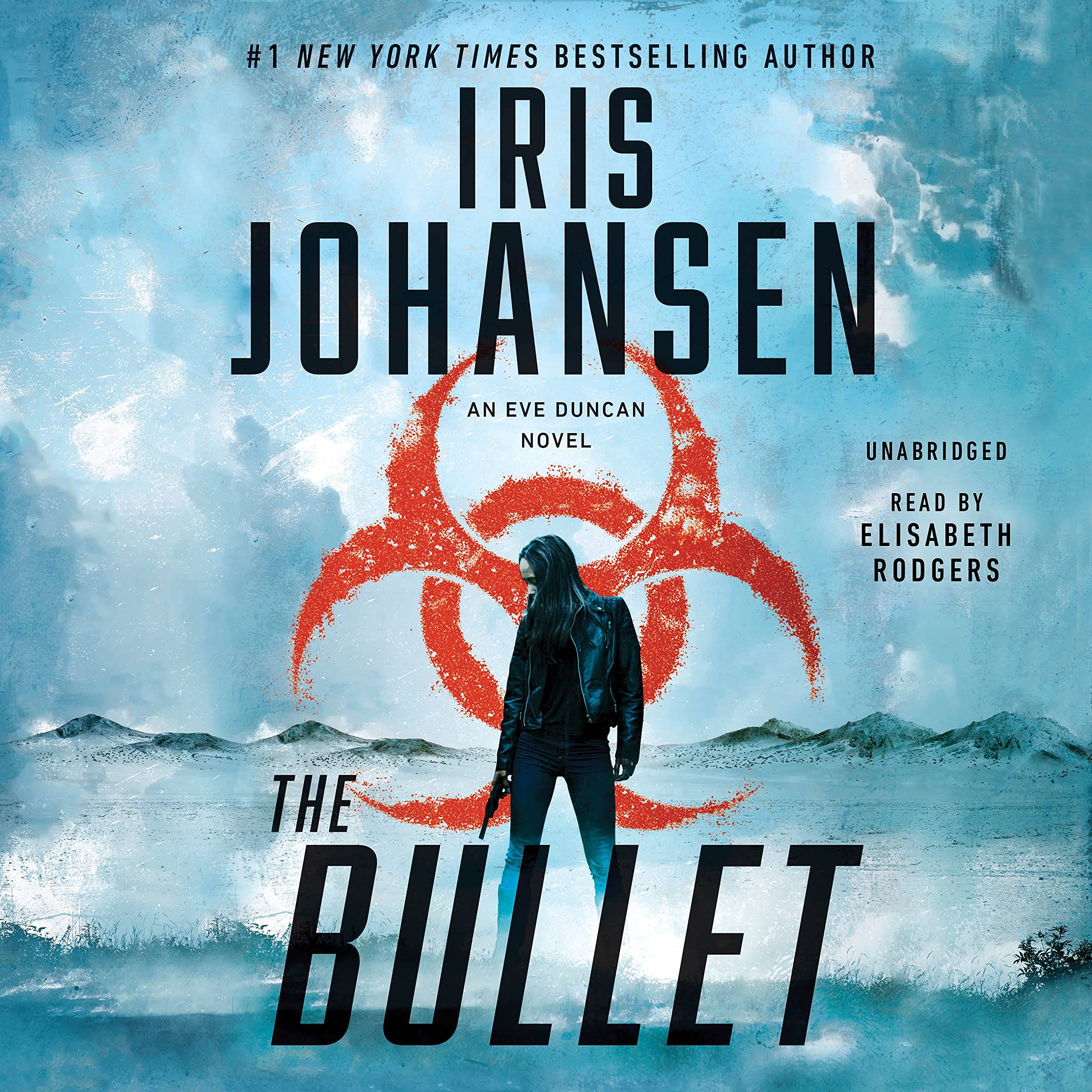 The Bullet (Eve Duncan, 27)