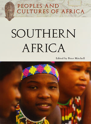 Peoples And Cultures Of Africa: Southern Africa,New