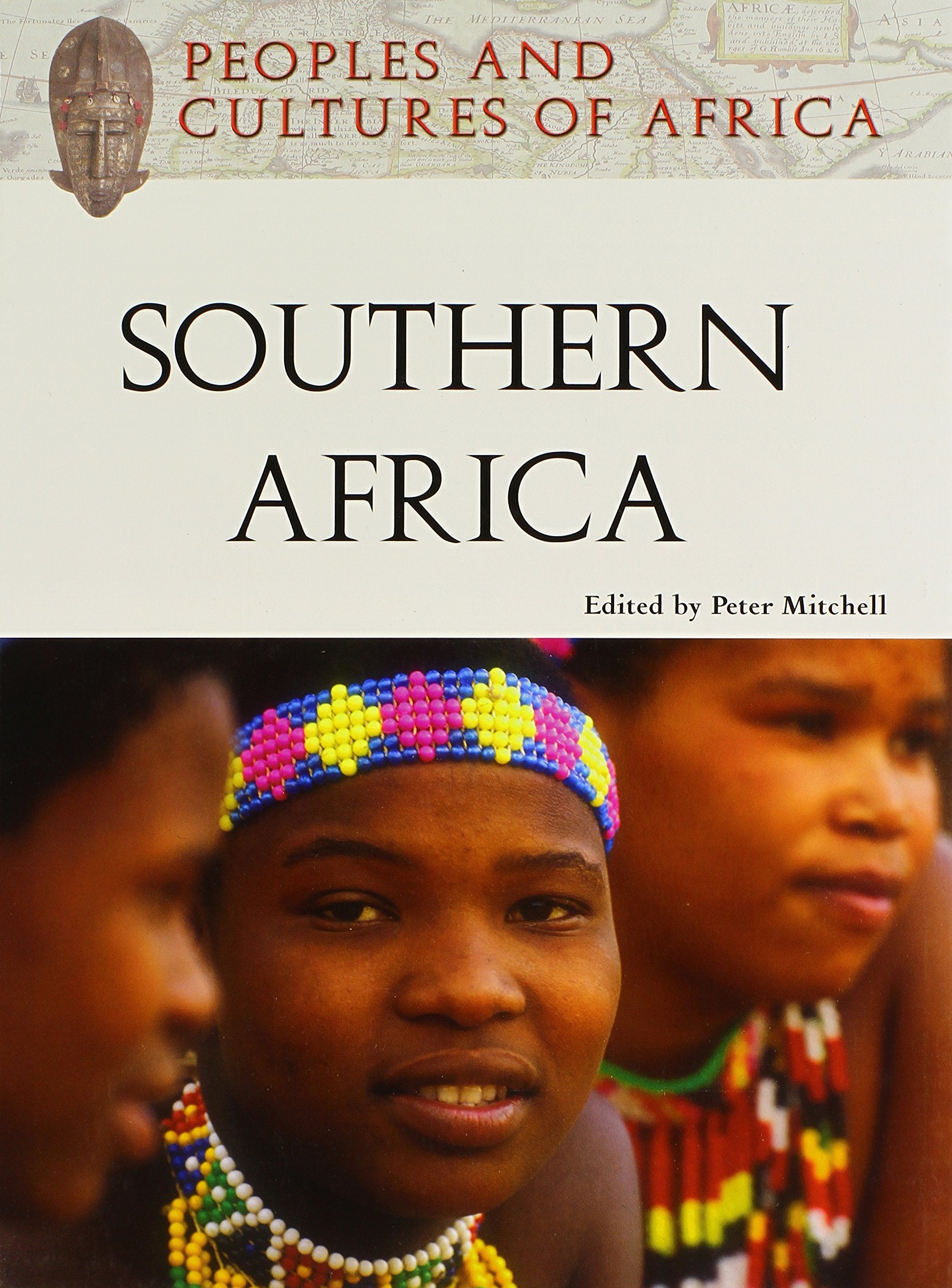Peoples And Cultures Of Africa: Southern Africa,Used