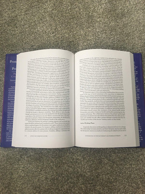 Pharmacotherapy for Psychologists: Prescribing and Collaborative Roles,Used