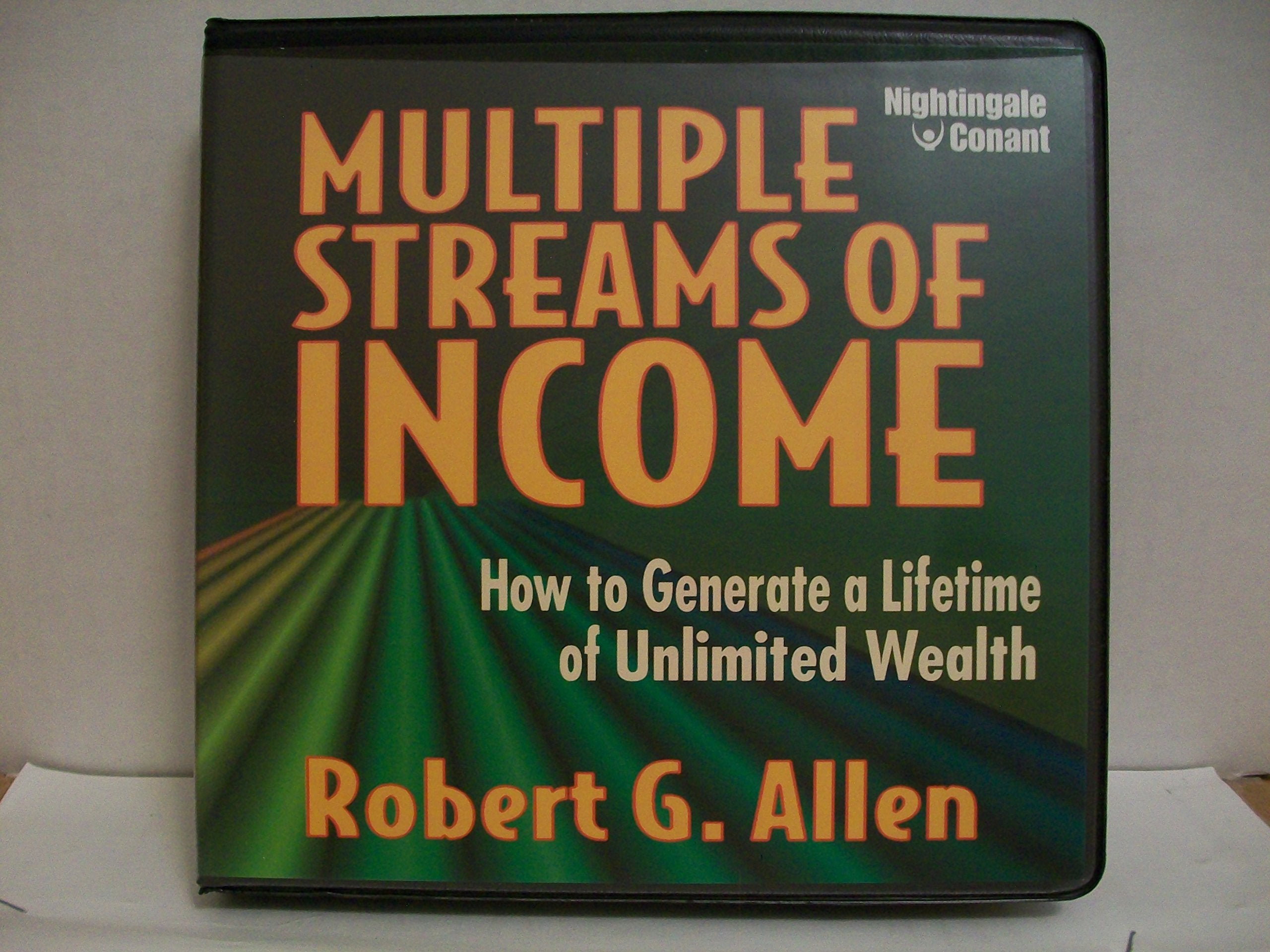 Multiple Streams of Income