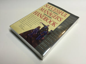 Successful Manager'S Handbook, 6Th Edition-used