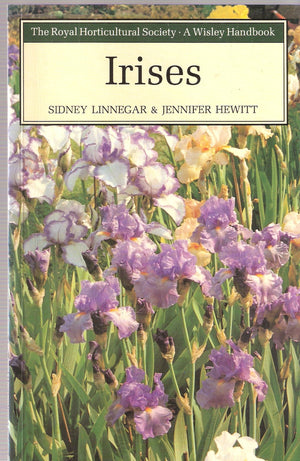 Irises (Wisley Series),Used