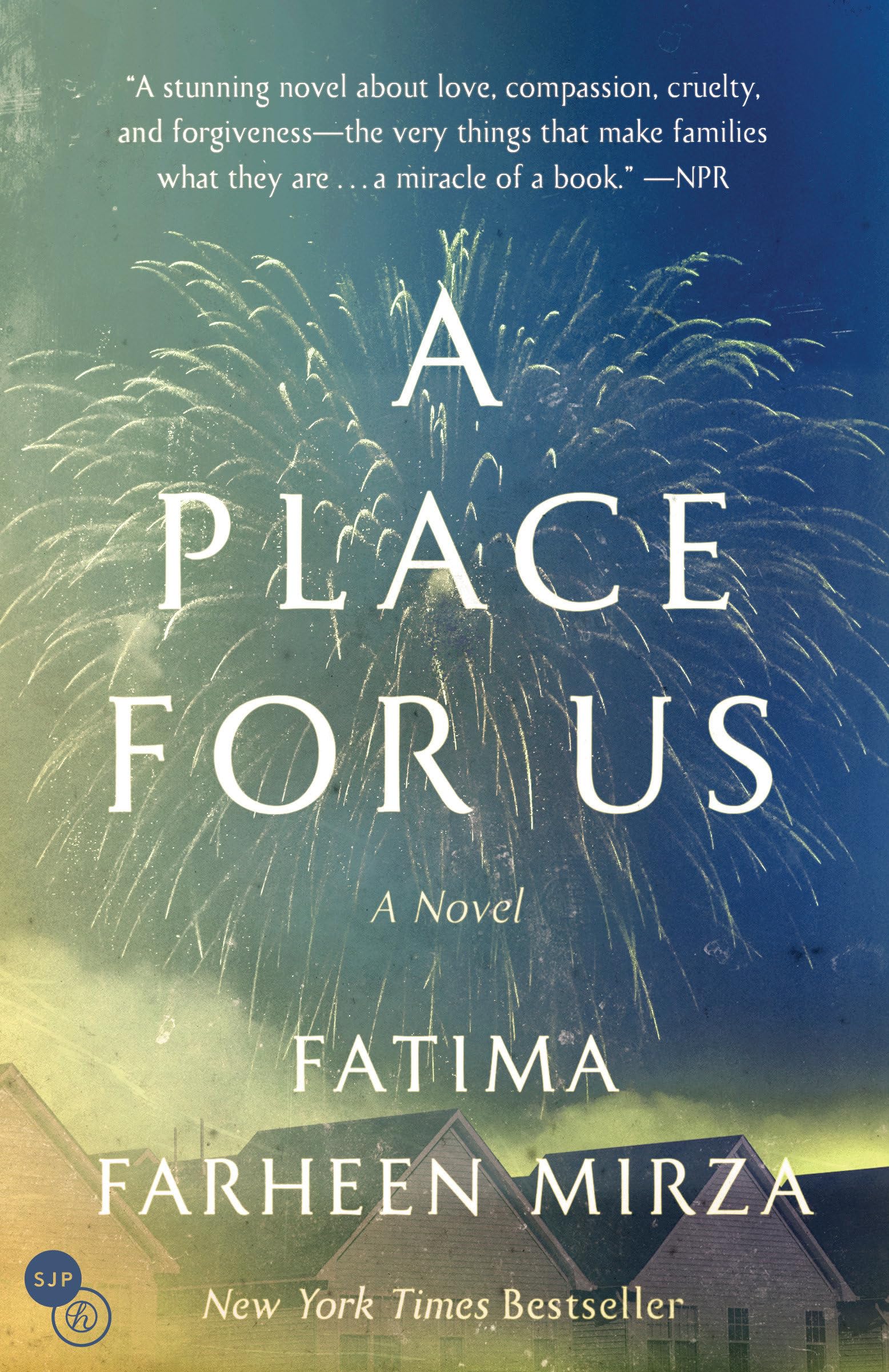 A Place for Us: A Novel,Used