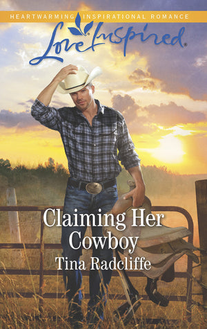 Claiming Her Cowboy (Big Heart Ranch, 1),Used