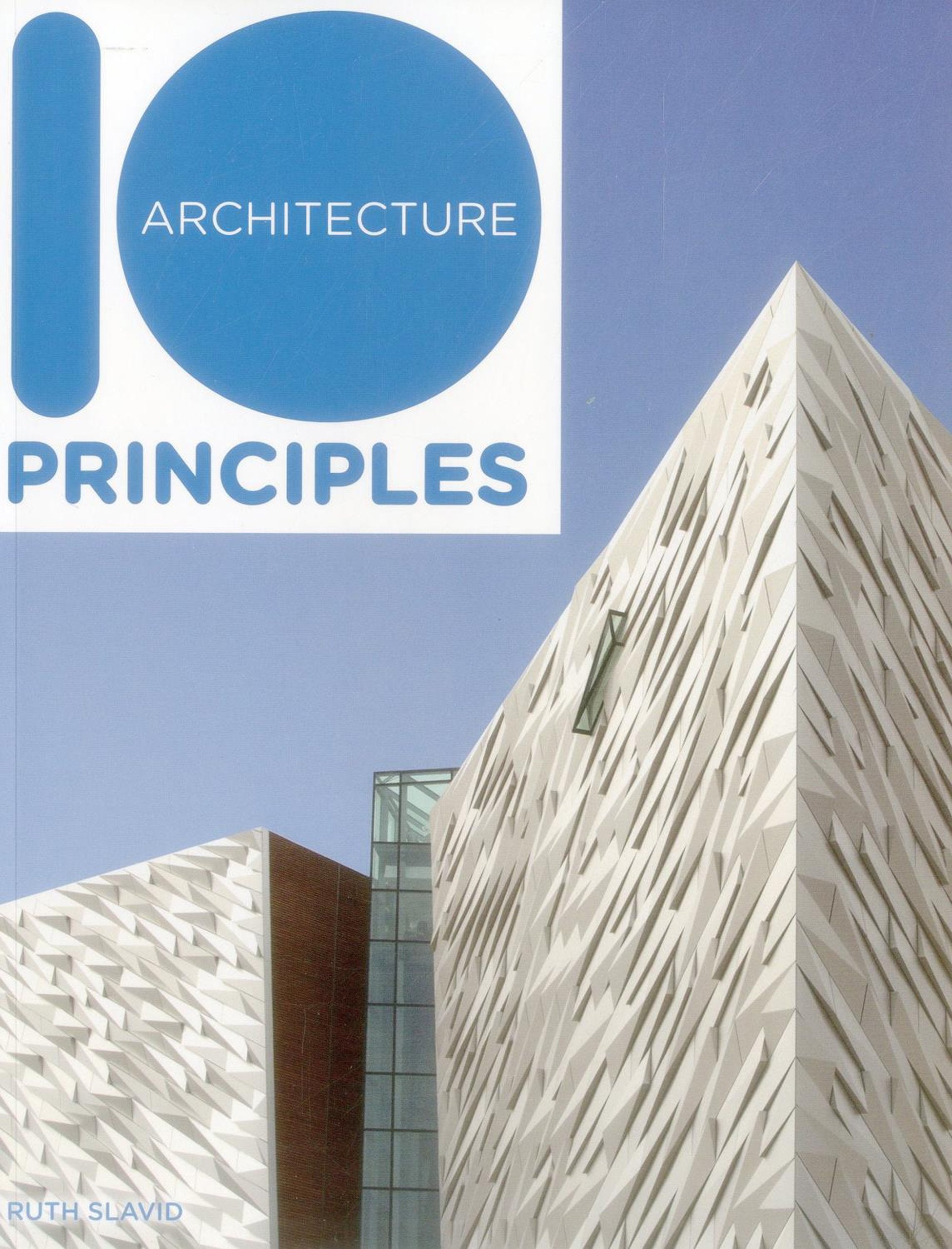 10 Principles Of Architecture,New