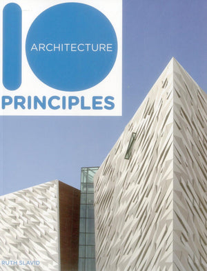 10 Principles Of Architecture,Used