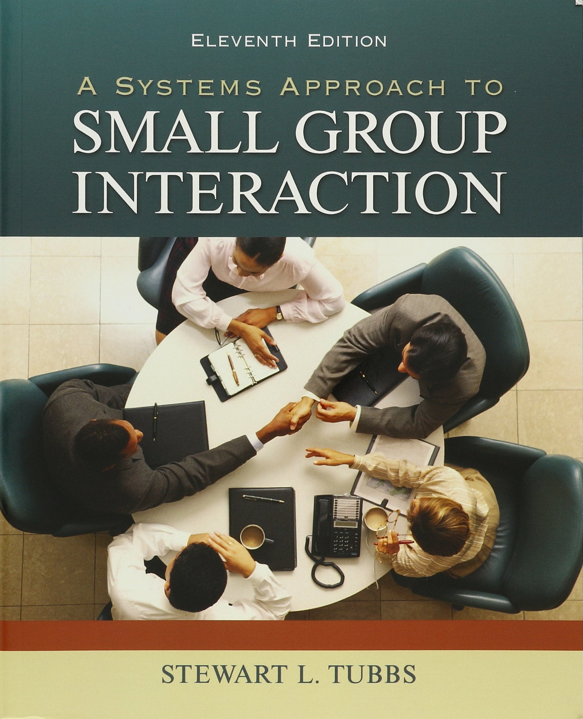 A Systems Approach to Small Group Interaction with Connect Access Card,Used